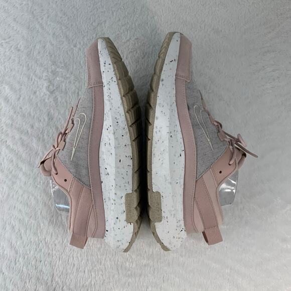 Nike Women's Crater Remixa Gymnastics Shoes Size 9 - Picture 5 of 9